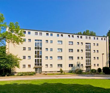 3-Zimmer-Wohnung mit Balkon in Gelsenkirchen-Bismarck mieten - Photo 5