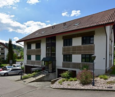 Wohnung mit viel Charme in grüner und ruhiger Umgebung - Photo 3