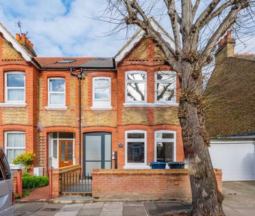 2 Bed Semi-Detached House, Overdale Road, W5 - Photo 2