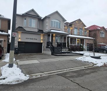 5454 Tasha Drive #(Basement) - Photo 4