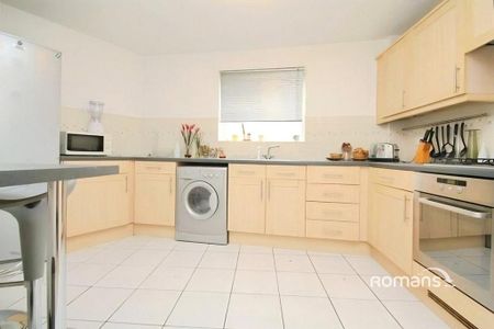 2 bedroom flat to rent - Photo 4