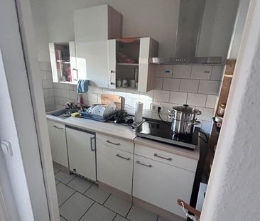 Wohnung mieten - Photo 1