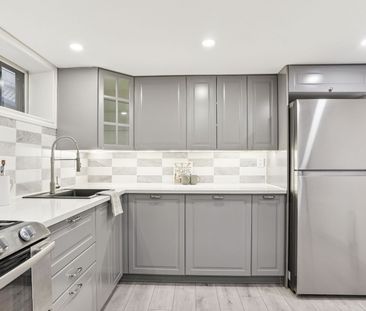 For Lease - 75 Rivercourt Boulevard Unit# Bsmt, Toronto, Ontario - Photo 5