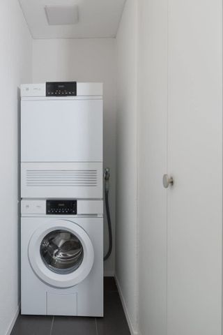 2.5 Zimmer, 61 m², EG - Photo 4