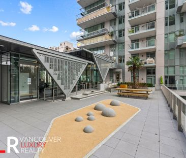1180 Broughton Street, #1105 - Photo 2