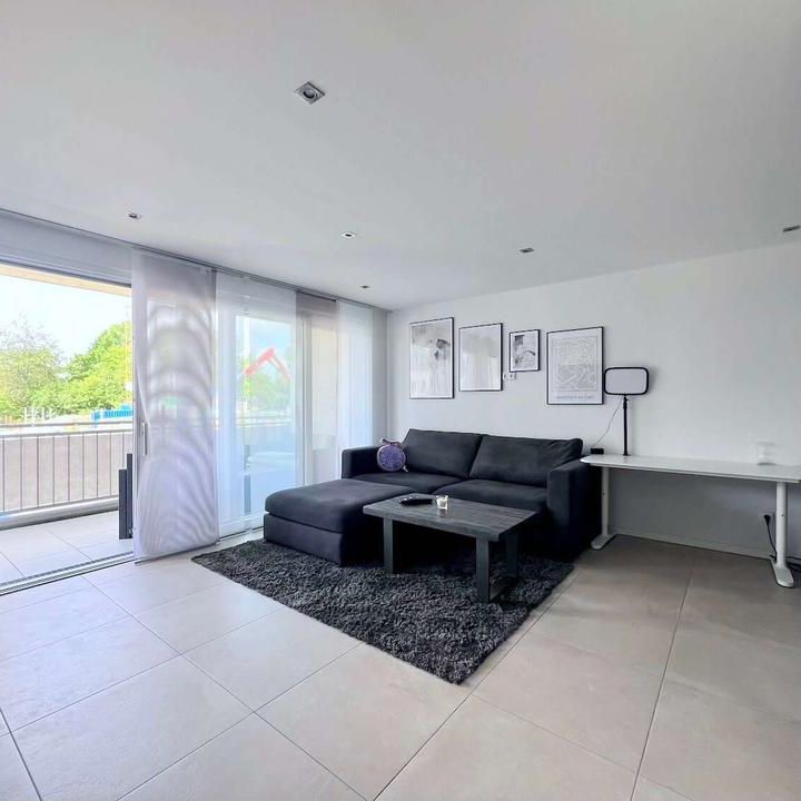 "Josefine Living" Neubau-Mietwohnung in familienfreundlicher Lage von Stolberg - Photo 1