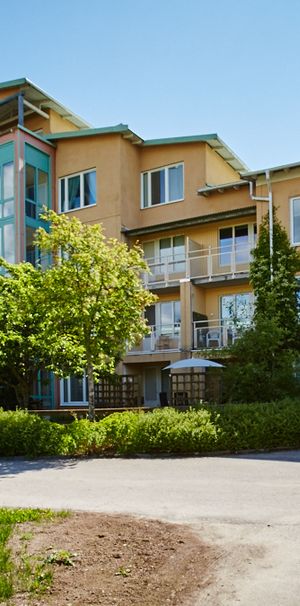 Gäststuguvägen 6 - Foto 1