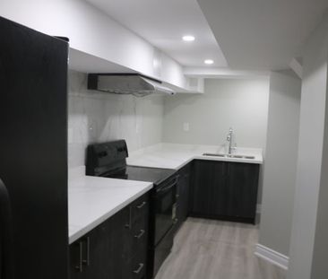 For Lease - 13 Levida Street Unit# Bsmt, Brampton, Ontario - Photo 4