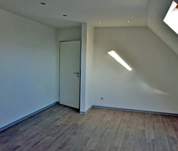 2-Zimmer-Dachgeschosswohnung mit Balkon in ruhiger Lage von 41366 Schwalmtal-Amern - Photo 6