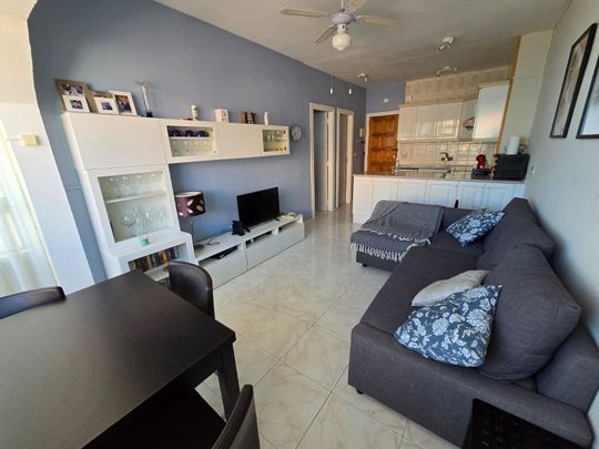 Piso En alquiler Avenida Venezuela 10, Distrito Martiánez, Puerto de la Cruz - Photo 1