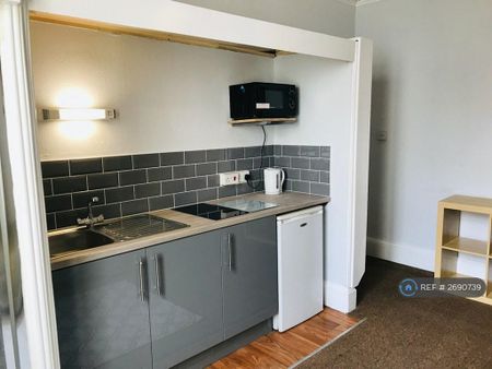 Studio to rent - Photo 5