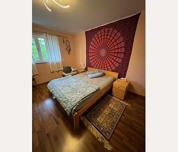 Komfortable 2-Zimmer Wohnung in Erlangen-Bruck - Foto 5