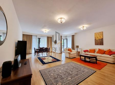 For Rent spacious 3 bedroom near Kiseleff park - Fotografie 2