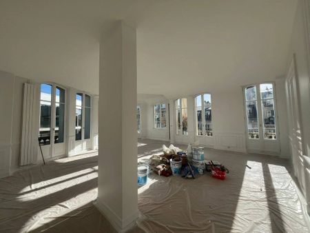 Rental Apartment Paris 6th Notre-Dame-des-Champs - Photo 4