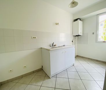 Location Appartement 2 pièces 52m² LIMOGES 87000 - Photo 4