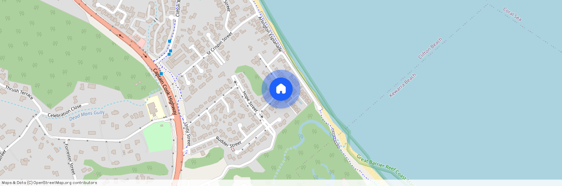 24 14A Undine Street, Qld 4879, Clifton Beach