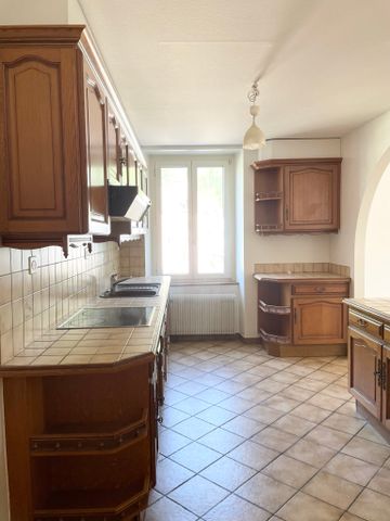 Grand appartement de 3 pièces et grande véranda - Photo 3