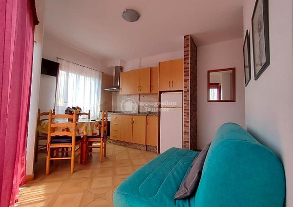 *Rent apartment in Las Galletas