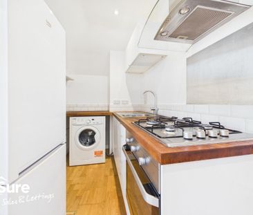 Studio to rent - Photo 5