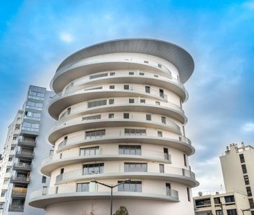 location Appartement T3 DE 65.07m² À MASSY - Photo 3