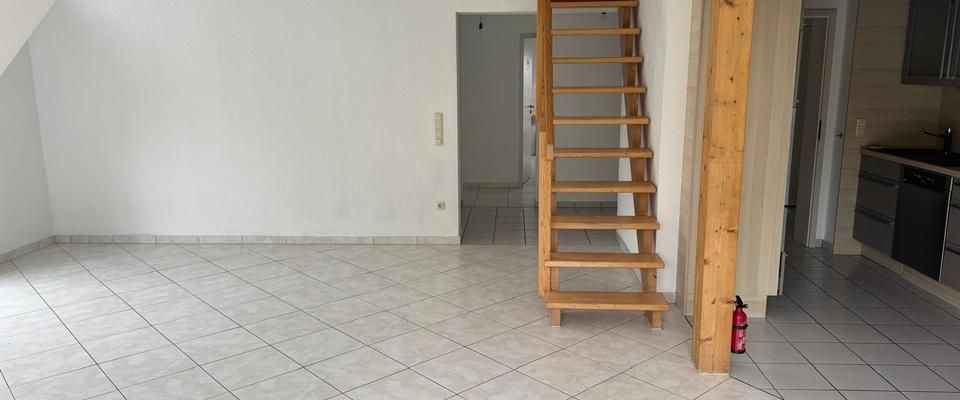 3,5 Zimmer-Wohnung mit Balkon in Ortenberg zu vermieten - Photo 1