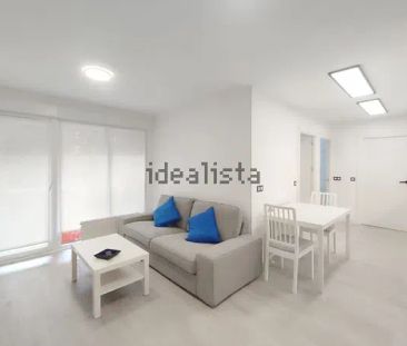 Alquiler de piso en Calle Autonomia, 57 - Photo 4