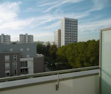 STUDIO LES ULIS - Photo 1