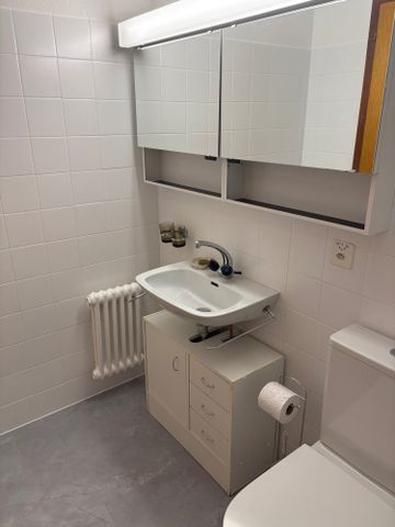 1.5 Zimmer, 30 m² - Photo 4