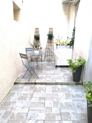 Saint Remy de Provence, appartement meublé 2 pièce(s) 43 m2, - Photo 1