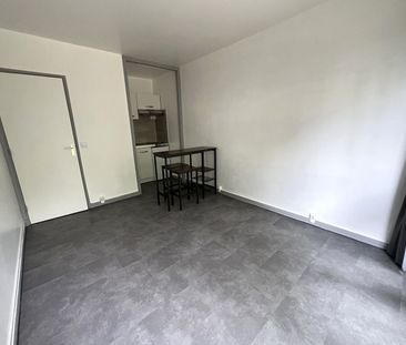 Appartement Le Chesnay 1 pièce(s) 19.61 m2, - Photo 4
