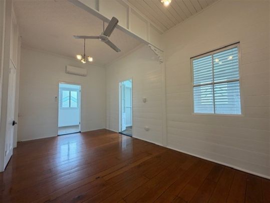 Newly Renovated 3 bedroom home in Hermit Park - Photo 1