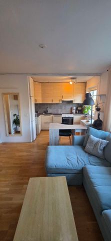 Övre Hallegatan, Göteborg - Photo 2