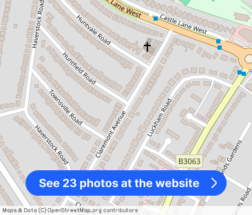 Claremont Avenue, Bournemouth, BH9 - Photo 1