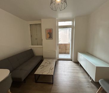 Location Appartement 2 pièces 26m² TOULOUSE 31000 - Photo 3