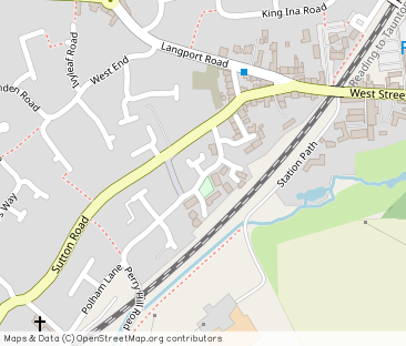 Great Western Lane, Somerton, Somerset, TA11 - Photo 1