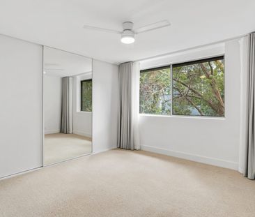 Modern 3-Bedroom Unit with Bridge Views, Two Balconies, and Spaciou... - Photo 3