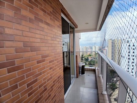 ALDEOTA - APARTAMENTO - GENERAL TERTULIANO POTYGUARA, 1199 APTO 1703 T MONTBLANC BELLEVILLE - Photo 3
