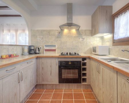 Villa to rent in Javea - Photo 5