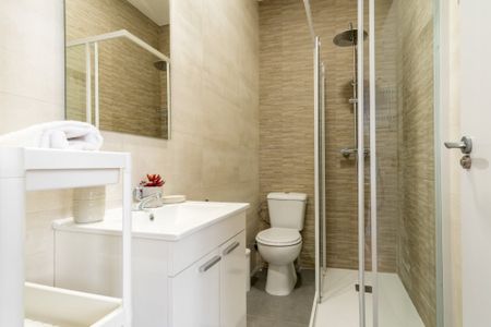 Bright room in San Bernardo - Photo 2