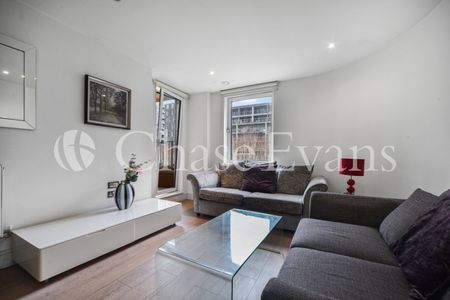 2 bedroom apartment to rent - Photo 2