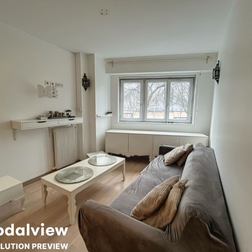 Appartement T1 Paris 15 à louer - Photo 1