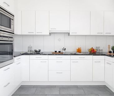 4.5 Zimmer, 116 m², 3. Stock - Photo 1