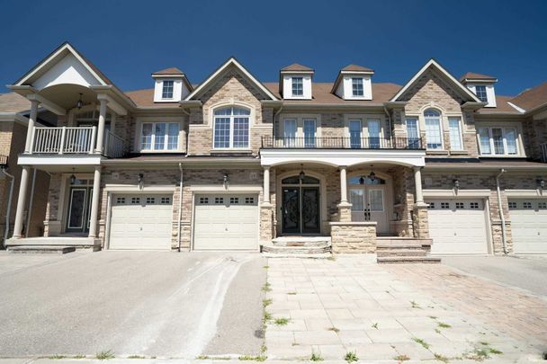 For Lease - 14 Millhouse Court Unit# Bsmnt, Vaughan, Ontario - Photo 1