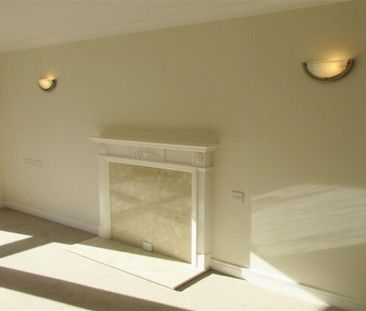 1 bedroom retirement property to rent - Photo 1