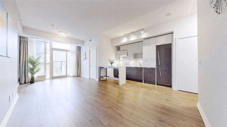 For Lease - 30 Nelson Street Unit# 806, Toronto, Ontario - Photo 3
