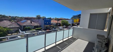 Sun Kissed Unit with Street Frontage - Photo 4