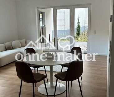 **Traumhafte Wohnung zur Miete in Gummersbach – Modern, Geräumig un... - Foto 1