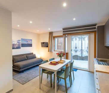Appartement à Tournai - Photo 1