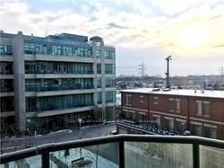 For Lease - 377 Madison Avenue Unit# 402, Toronto, Ontario - Photo 2