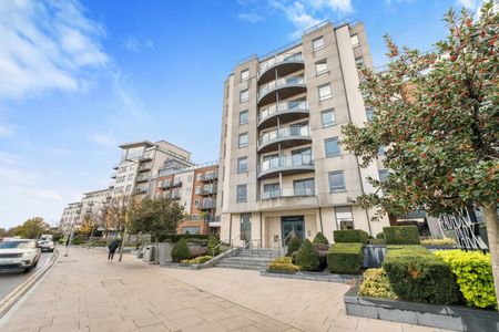 Studio Flat, Claremont House, NW9 - Photo 4